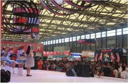 未来游戏行业发展方向且看2016ChinaJoy