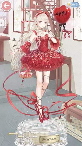 lol和暖暖哪个烧钱？LOL穷三代暖暖毁一生