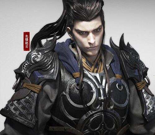 刀锋铁骑赵云好玩吗赵云武将操作难度介绍