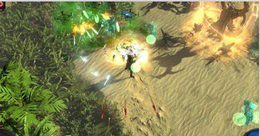 流放之路红门碎片 POE装备价值最大化利用