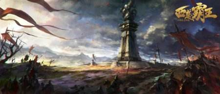 百鬼夜行？中元节竟和《西楚霸王》有这些瓜葛