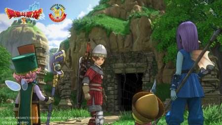 《勇者斗恶龙X》8.24首测 激活码领取攻略大全