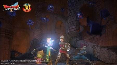 《勇者斗恶龙X》8.24首测 激活码领取攻略大全