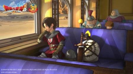 《勇者斗恶龙X》8.24首测 激活码领取攻略大全