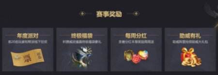 联赛长达四个月?《武魂2》怎样做到好玩又持久