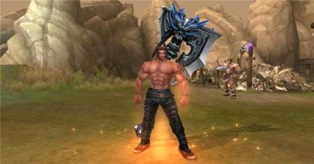 不一样的里约！《补天志》奥运代表团亮相