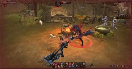 不一样的里约！《补天志》奥运代表团亮相