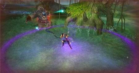 不一样的里约！《补天志》奥运代表团亮相