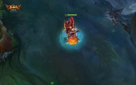 真大鱼海棠  《第十域》唯美新坐骑曝光