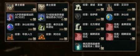 《洛奇英雄传》艾因拉赫开启 新玩法新时装亮相