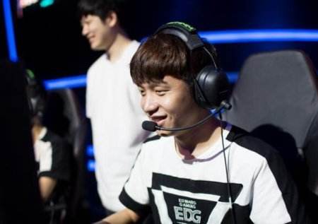 如果LOL办奥运会 各国代表团阵容会是谁？