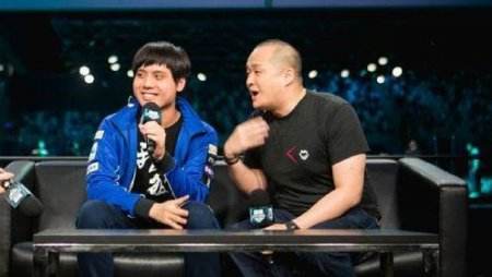 如果LOL办奥运会 各国代表团阵容会是谁？