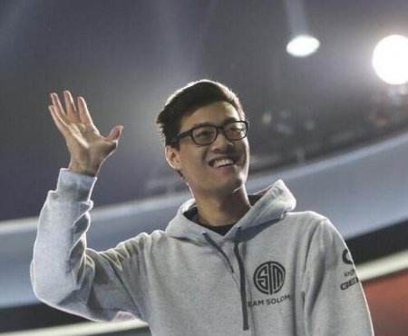 如果LOL办奥运会 各国代表团阵容会是谁？