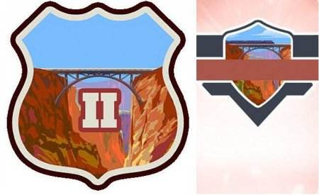 《守望先锋》第二赛季主题：66号公路