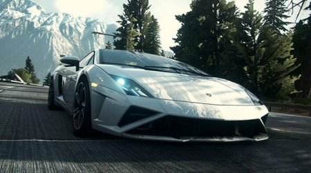 《极品飞车OL》燃擎封测今日开启 新增排位模式