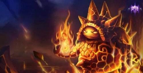 S6上单龙龟天赋符文出装 来次背部按摩吧