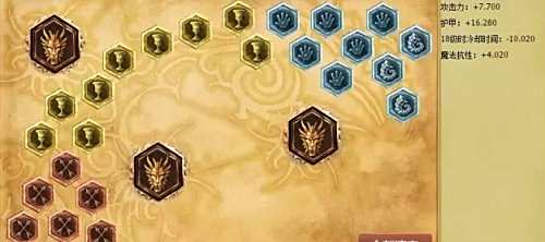 S6上单龙龟天赋符文出装 来次背部按摩吧