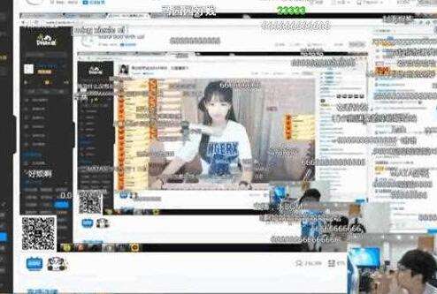 Uzi带头提亲?麻辣香锅女神直播间地址在哪