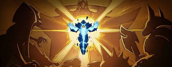 lol8.19轮换模式更新 飞升争夺战强势来袭