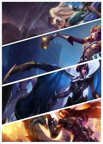 s6赛季会奖励什么皮肤?s6胜利女神预测