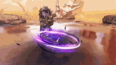 《龙魂时刻》特色玩法 龙魂显世为己而战