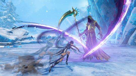 《龙魂时刻》特色玩法 龙魂显世为己而战