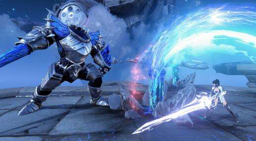 《龙魂时刻》特色玩法 龙魂显世为己而战