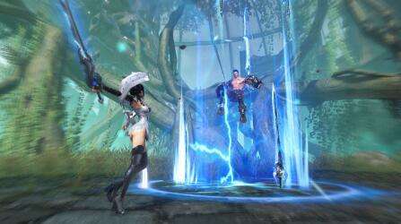 《龙魂时刻》特色玩法 龙魂显世为己而战