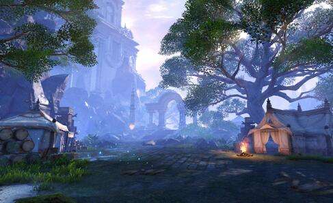 《龙魂时刻》特色玩法 龙魂显世为己而战