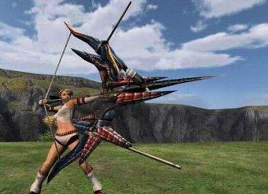 怪物猎人ol新手必须知道的36件事新手指南 特玩网