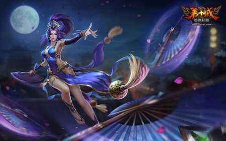 第十域圣光护卫贞德出装加点推荐 经验汇总