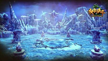 御龙在天是经典!权御天下创新才能超越经典