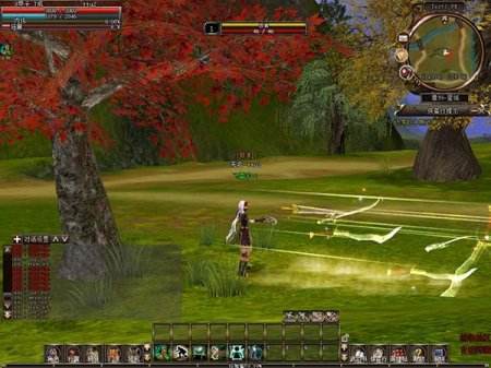 藏在黑暗中的神秘王者 《新英雄》暗影职业揭秘