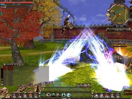 藏在黑暗中的神秘王者 《新英雄》暗影职业揭秘