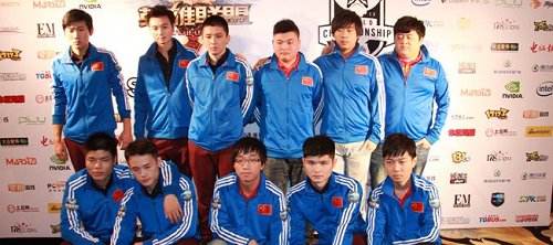 lol二周年庆典第一支进入s3总决赛的队伍