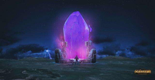 lol五周年趣味数据BGM 解密成绩单的背景音乐