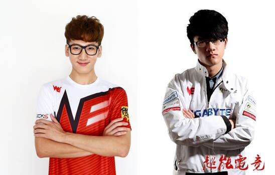 WE战队故事改编 电影《超能电竞》今日开拍