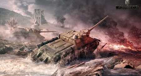 坦克大战从零开始火炮之路 个人研发路线推荐