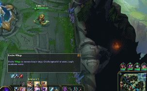 如何消除螳螂的进化动画?