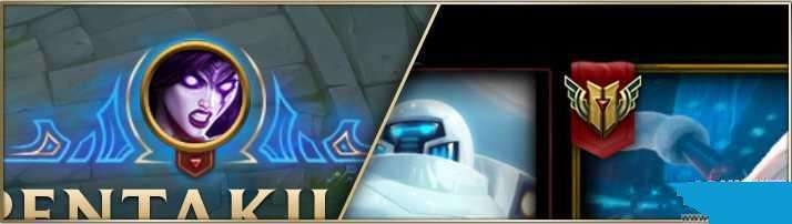 英雄成就图标有哪些 成就等级标志一览