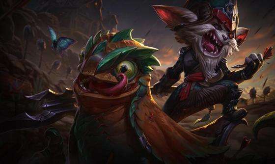 lol克烈什么时候6300金币 克烈降价时间公告