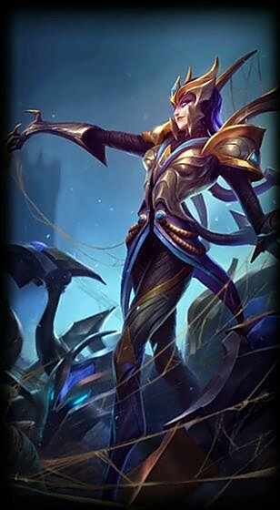 S6赛季奖励皮肤分析 谁会是下一个胜利女神？