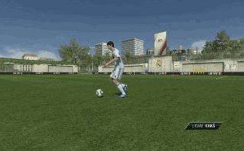 FIFA online3花式过人操作技巧大全