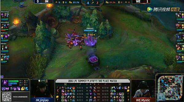 胜率高达8成 揭秘LOL蓝方六大隐藏优势