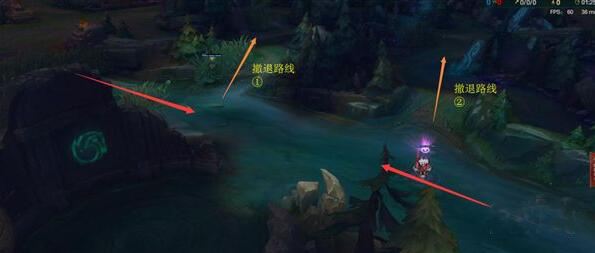 胜率高达8成 揭秘LOL蓝方六大隐藏优势