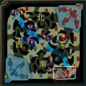胜率高达8成 揭秘LOL蓝方六大隐藏优势