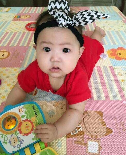 LOL解说娃娃宣布离婚:宝宝没错 是我自负