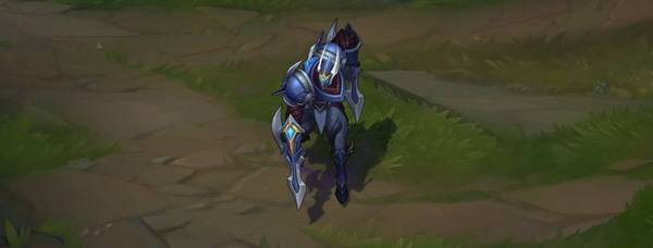 专为Faker制作！冠军劫皮肤特效视频价格预览