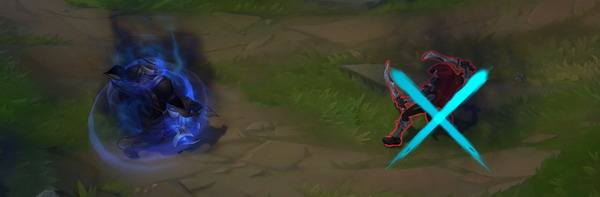 专为Faker制作！冠军劫皮肤特效视频价格预览