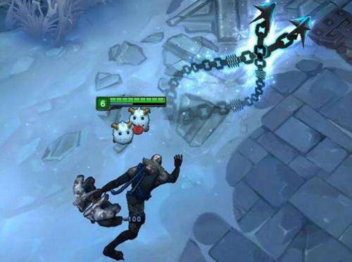 lol皮肤真的有加成！盘点10款具有加成的皮肤